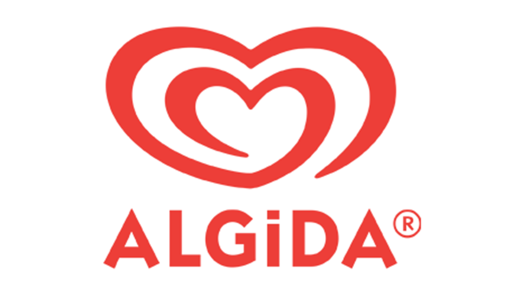 algida logo