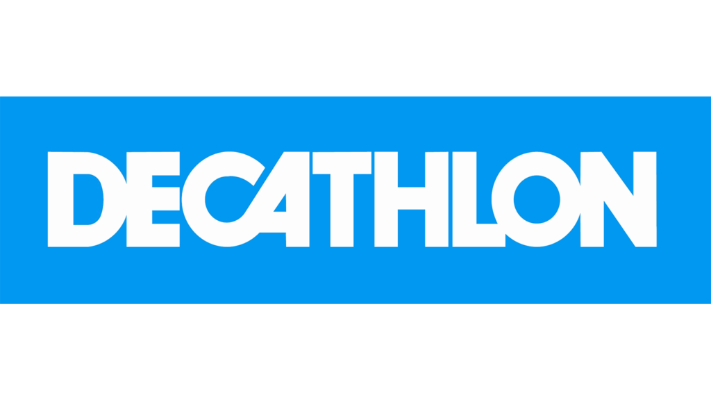 decathlon site logo